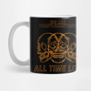 we are complementary ALL TIME LOW Mug